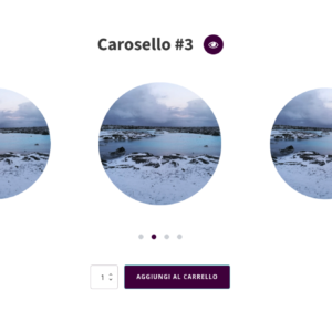 Carosello #3
