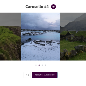 awesome carousel with overlay effect oxygen builder