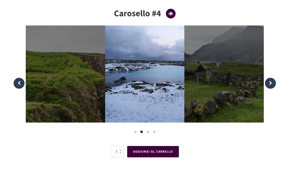 awesome carousel with overlay effect oxygen builder